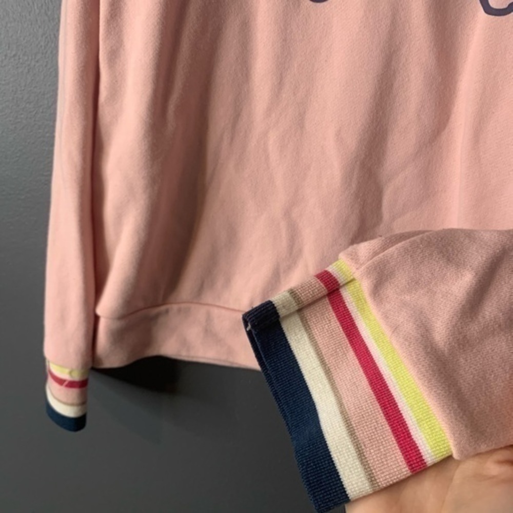 Time and tru | sweatshirt - Picture 3 of 5